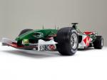 Jaguar R5 2004 года